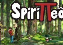 Spirittea Free Download Spirittea Free Download