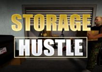 Storage Hustle Free Download Storage Hustle Free Download