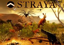 Straya Free Download Straya Free Download