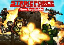 Strike Force Heroes Free Download Strike Force Heroes Free Download
