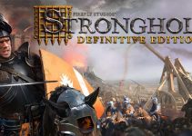 Stronghold: Definitive Edition Free Download Stronghold: Definitive Edition Free Download