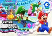 Super Mario Bros. Wonder Free Download (v1.0.0 + EMU) Super Mario Bros. Wonder Free Download (v1.0.0 + EMU)