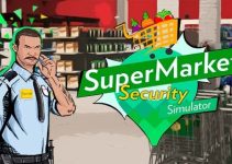 Supermarket Security Simulator Free Download Supermarket Security Simulator Free Download
