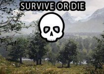 Survive or Die Free Download Survive or Die Free Download