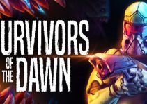 Survivors Of The Dawn Free Download (v0.3.435) Survivors Of The Dawn Free Download (v0.3.435)