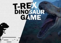 T-Rex Dinosaur Game Free Download T-Rex Dinosaur Game Free Download