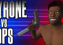 TYRONE vs COPS Free Download TYRONE vs COPS Free Download