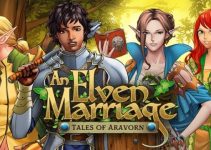 Tales Of Aravorn: An Elven Marriage Free Download (v1.0.5 & Uncensored) Tales Of Aravorn: An Elven Marriage Free Download (v1.0.5 & Uncensored)