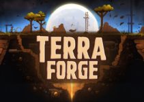 TerraForge Free Download TerraForge Free Download