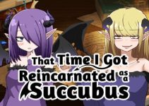 That Time I Got Reincarnated As A Succubus Free Download (v1.02 & Uncensored) That Time I Got Reincarnated As A Succubus Free Download (v1.02 & Uncensored)