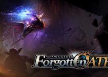 The Awakener: Forgotten Oath Free Download (v1.0) The Awakener: Forgotten Oath Free Download (v1.0)