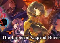 The Imperial Capital Burns – Muv-Luv Alternative Total Eclipse Free Download The Imperial Capital Burns – Muv-Luv Alternative Total Eclipse Free Download