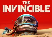 The Invincible Free Download (v1.6) The Invincible Free Download (v1.6)