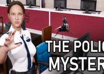 The Police Mystery Free Download (v6.5.8) The Police Mystery Free Download (v6.5.8)