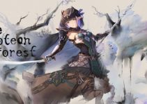 The Protean Forest Free Download The Protean Forest Free Download