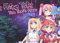 The Fairy Tale You Don’t Know Free Download (Uncensored) The Fairy Tale You Don’t Know Free Download (Uncensored)