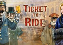 Ticket to Ride Free Download Ticket to Ride Free Download