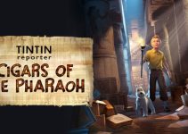 Tintin Reporter – Cigars of the Pharaoh Free Download Tintin Reporter – Cigars of the Pharaoh Free Download