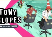 Tony Slopes Free Download (v0.1.4) Tony Slopes Free Download (v0.1.4)