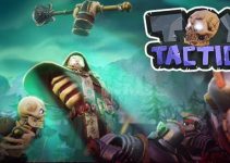 Toy Tactics Free Download (v1.0) Toy Tactics Free Download (v1.0)