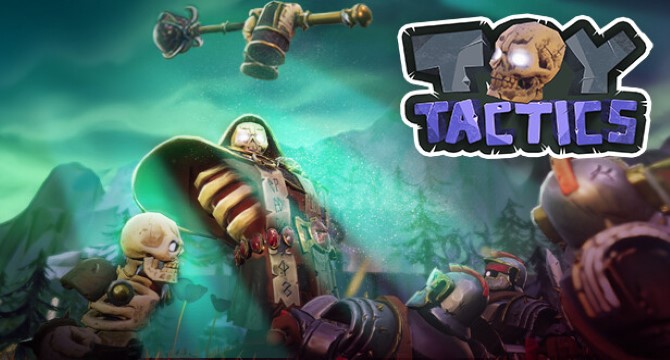 Toy Tactics Free Download
