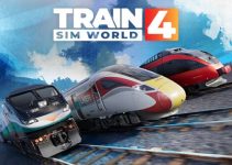 Train Sim World 4 Free Download (Incl. ALL DLC) Train Sim World 4 Free Download (Incl. ALL DLC)
