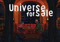 Universe For Sale Free Download (GOG) Universe For Sale Free Download (GOG)
