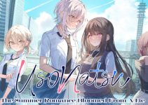 UsoNatsu ~The Summer Romance Bloomed From A Lie~ Free Download UsoNatsu ~The Summer Romance Bloomed From A Lie~ Free Download