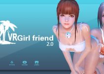 VR Girlfriend Free Download VR Girlfriend Free Download
