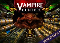 Vampire Hunters Free Download (v1.0) Vampire Hunters Free Download (v1.0)
