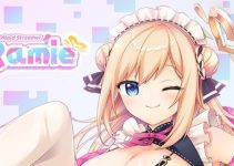 Virtual Maid Streamer Ramie Free Download (Uncensored) Virtual Maid Streamer Ramie Free Download (Uncensored)