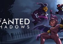 Wanted Shadows Free Download Wanted Shadows Free Download