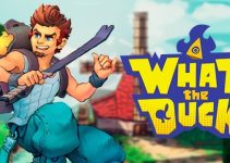 What The Duck Free Download (v1.0.16) What The Duck Free Download (v1.0.16)