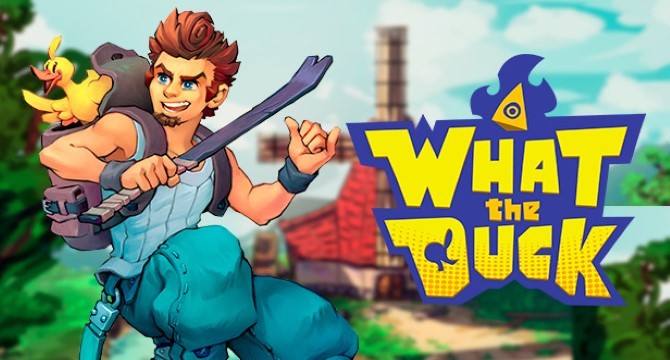 What The Duck Free Download