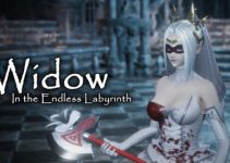 Widow in the Endless Labyrinth Free Download (v1.1.2 & Uncensored) Widow in the Endless Labyrinth Free Download (v1.1.2 & Uncensored)