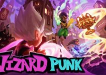 WizardPunk Free Download WizardPunk Free Download