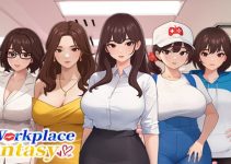 Workplace Fantasy Free Download (v1.1.01 & Uncensored) Workplace Fantasy Free Download (v1.1.01 & Uncensored)