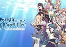YOHANE THE PARHELION -BLAZE in the DEEPBLUE- Free Download YOHANE THE PARHELION -BLAZE in the DEEPBLUE- Free Download