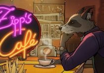 Zipp’s Café Free Download Zipp’s Café Free Download