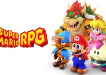 Super Mario RPG Free Download (v1.0.0 + EMU) Super Mario RPG Free Download (v1.0.0 + EMU)