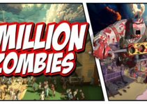 1 Million Zombies Free Download 1 Million Zombies Free Download