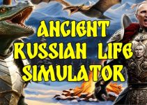 Ancient Russian Life Simulator Free Download Ancient Russian Life Simulator Free Download