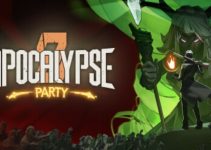 Apocalypse Party Free Download Apocalypse Party Free Download