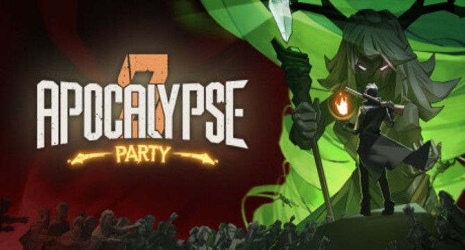 Apocalypse Party Free Download