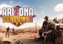 Arizona Sunshine 2 Free Download (Deluxe Edition) Arizona Sunshine 2 Free Download (Deluxe Edition)