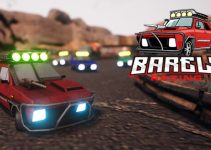 Barely Racing Free Download Barely Racing Free Download