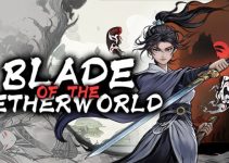 Blade of the Netherworld Free Download Blade of the Netherworld Free Download
