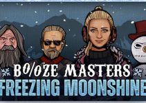 Booze Masters: Freezing Moonshine Free Download Booze Masters: Freezing Moonshine Free Download