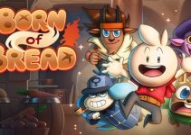 Born of Bread Free Download Born of Bread Free Download