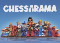 Chessarama Free Download (v1.0.2) Chessarama Free Download (v1.0.2)